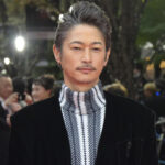 「前澤杯」プロアマに参戦した超大物俳優に騒然… ゴルフ場で際立つ“圧倒的存在感”にファン「サイコー!!!!」