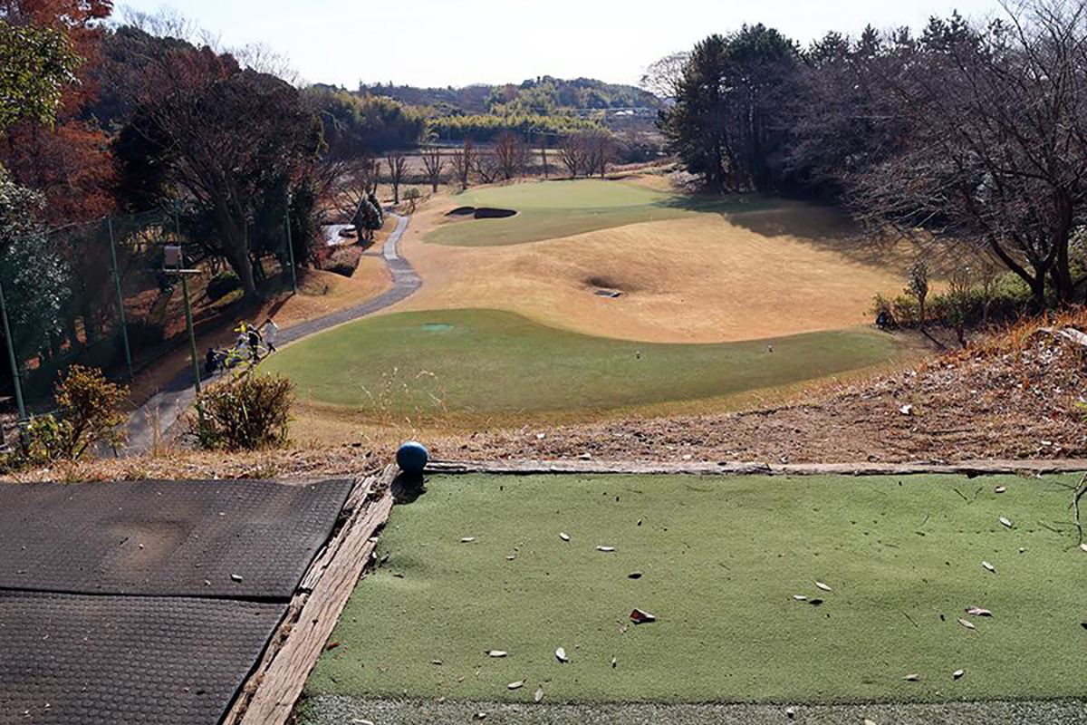 リトルグリーンヴァレー船橋（白井市）