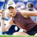 世界No.1返り咲きネリー・コルダ 「実はこの形が好き」と語ったドライバーと「90％以下で打つため」のアイアンとは？