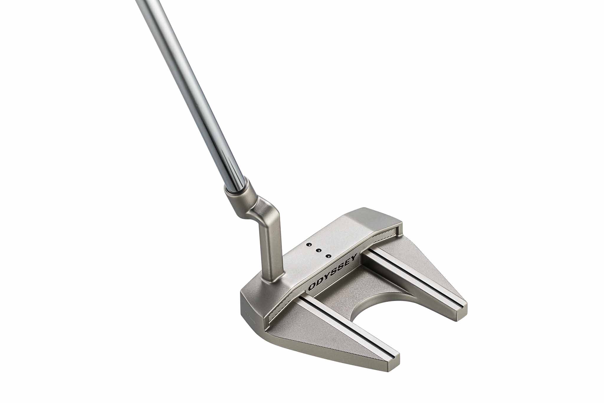 「DAMASCUS MILLEDパター SEVEN CH」