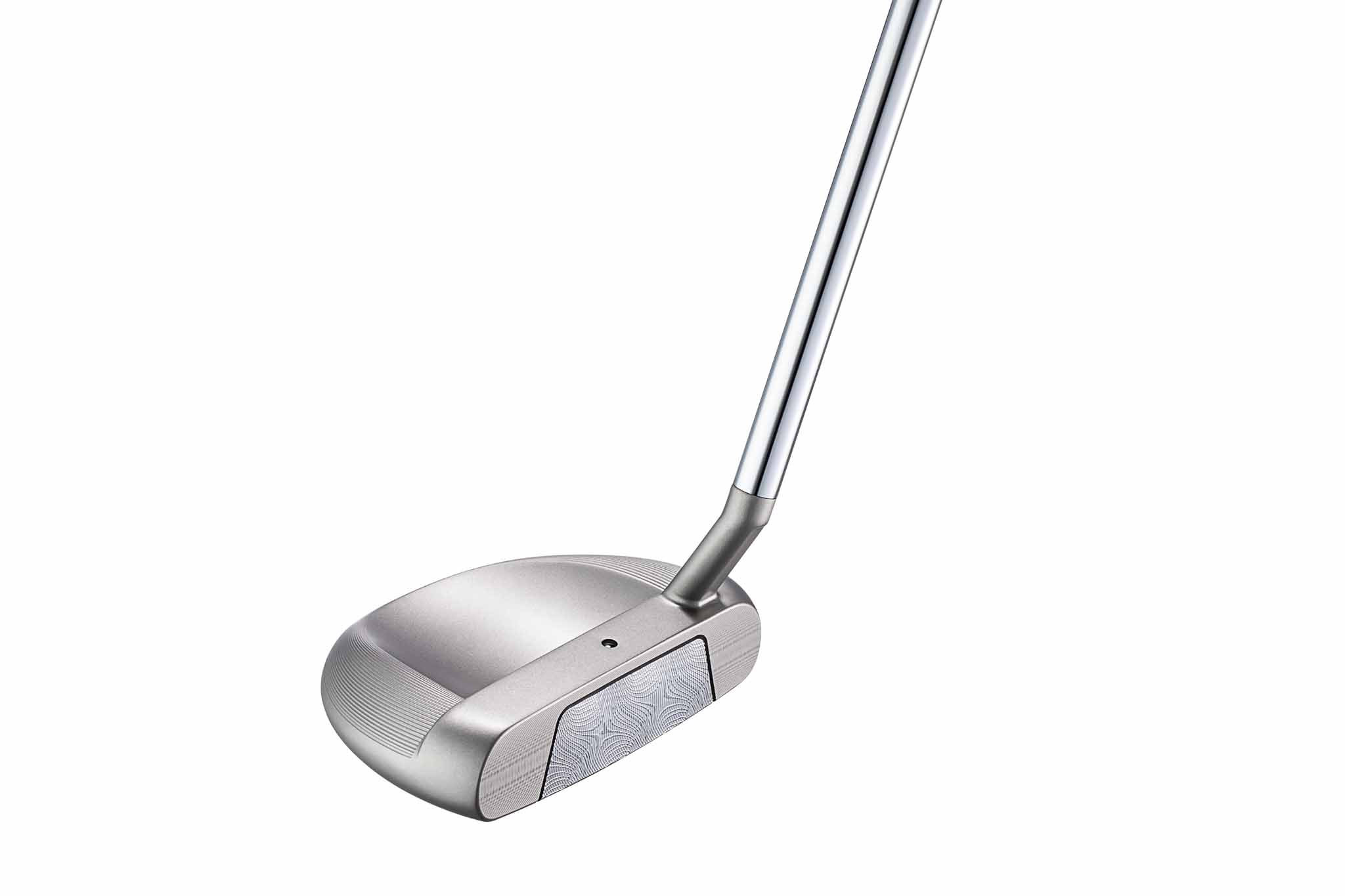 「DAMASCUS MILLEDパター ROSSIE S」