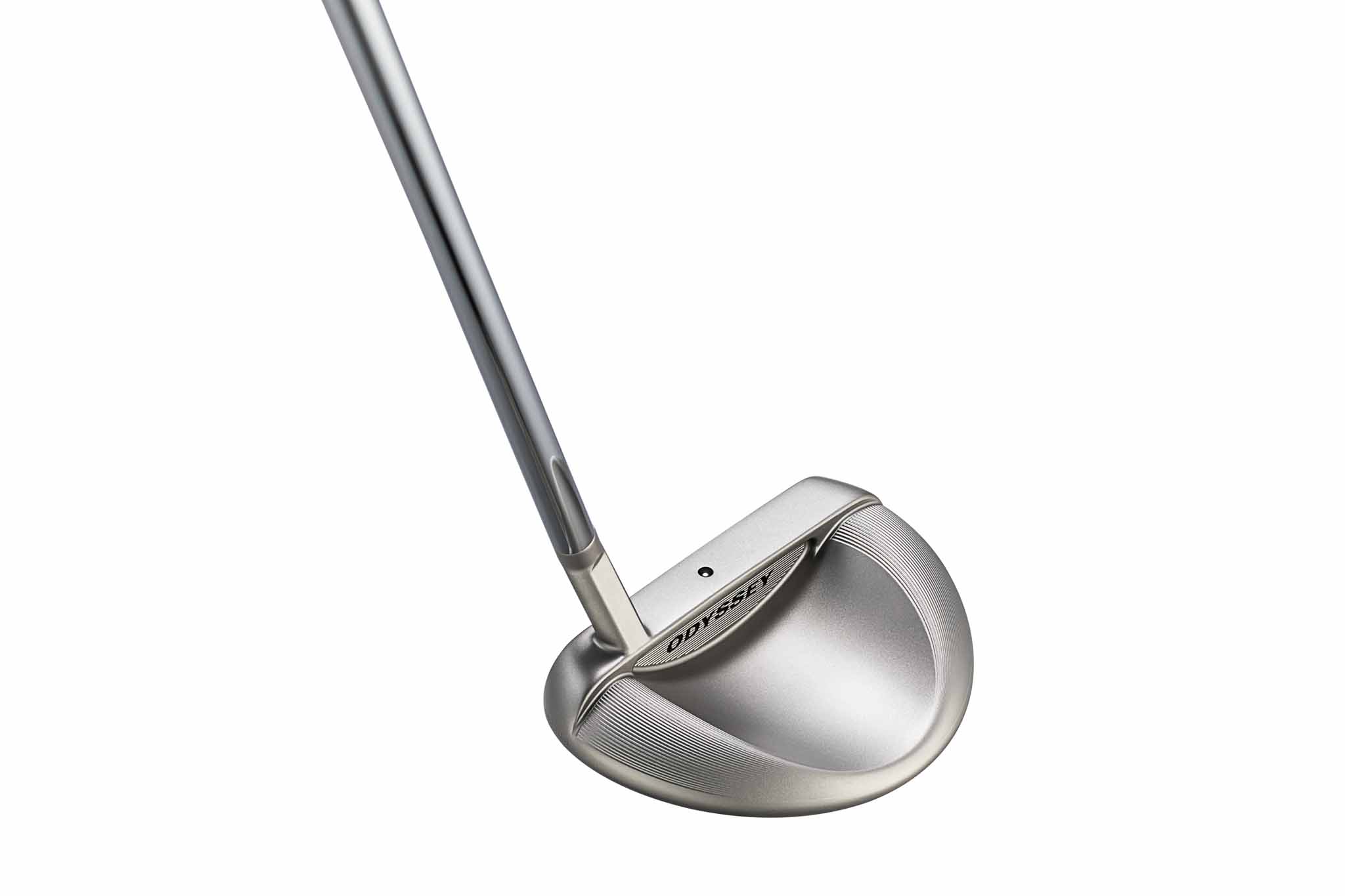 「DAMASCUS MILLEDパター ROSSIE S」