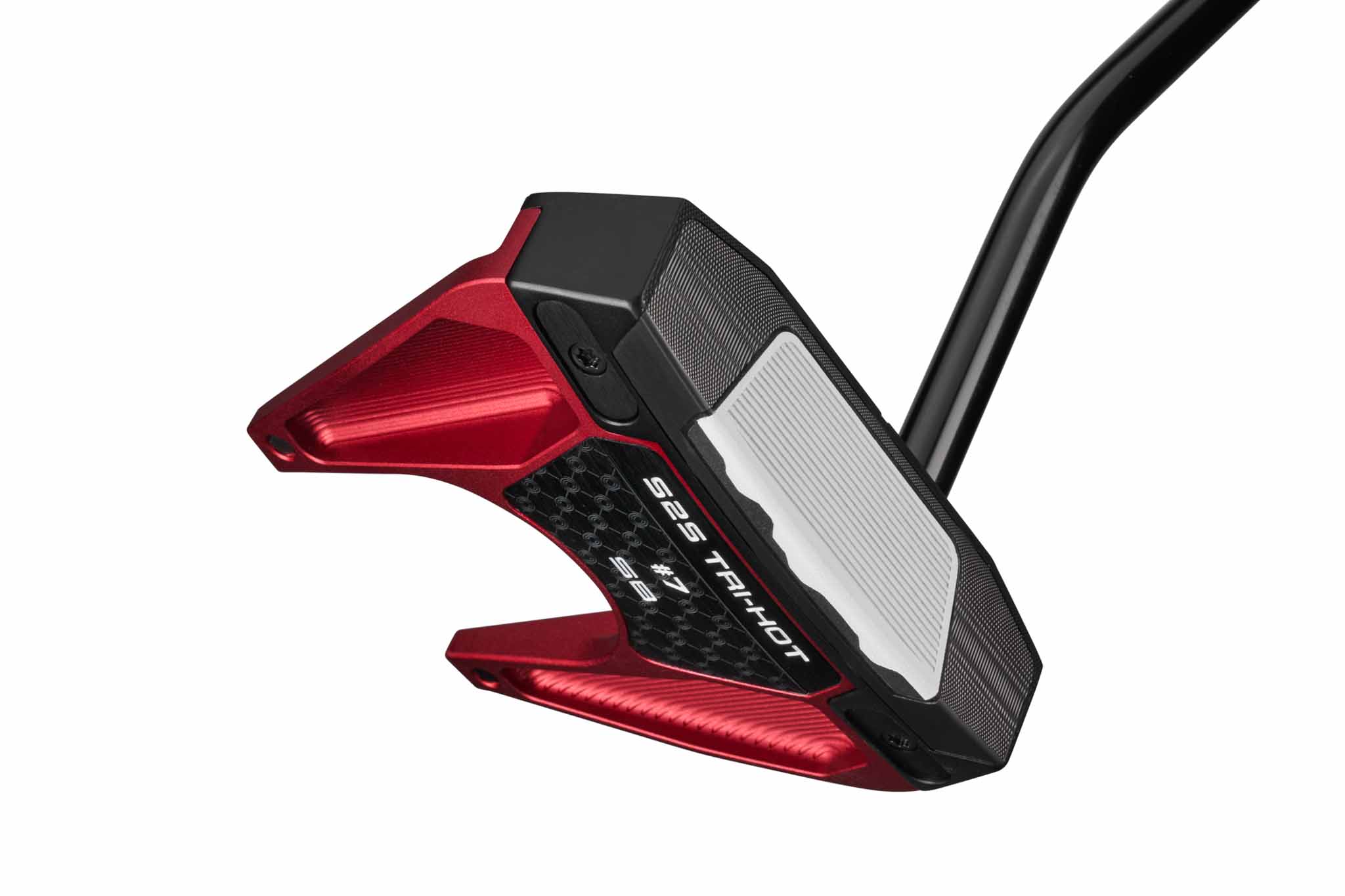 オデッセイ「Square 2 Square TRI-HOT SBパター #7」