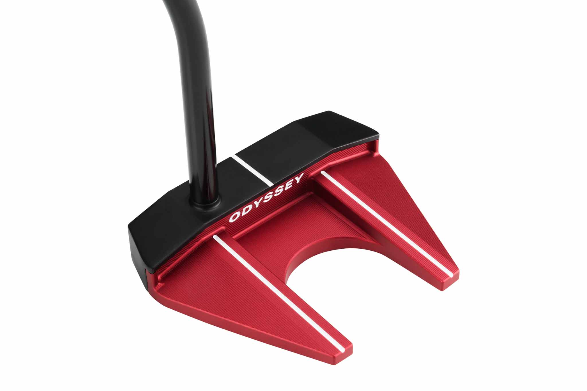 オデッセイ「Square 2 Square TRI-HOT SBパター #7」