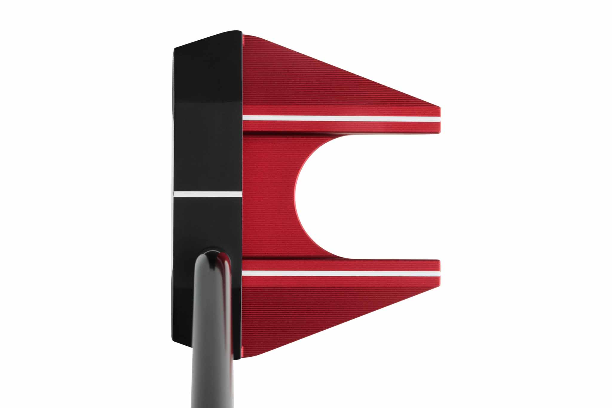 オデッセイ「Square 2 Square TRI-HOT SBパター #7」