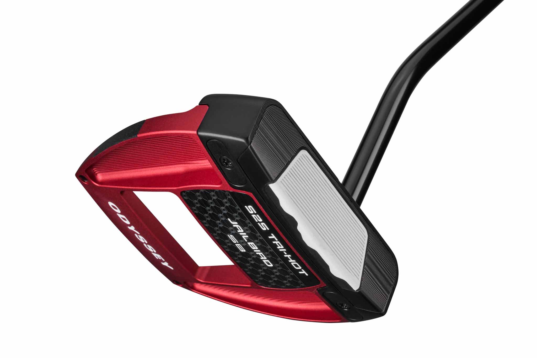 オデッセイ「Square 2 Square TRI-HOT SBパター JAILBIRD」