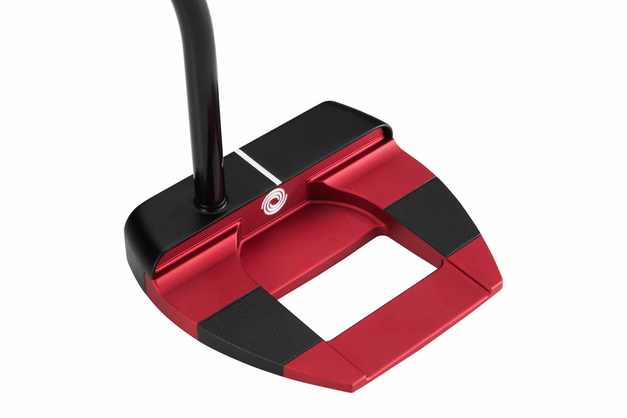 オデッセイ「Square 2 Square TRI-HOT SBパター JAILBIRD」