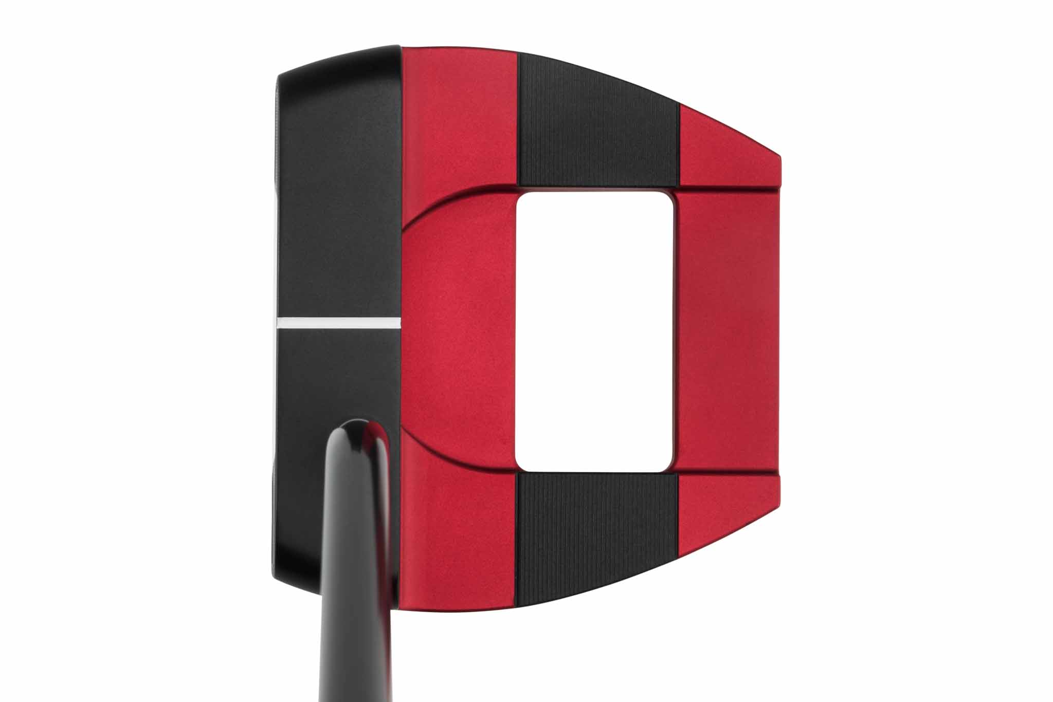 オデッセイ「Square 2 Square TRI-HOT SBパター JAILBIRD」