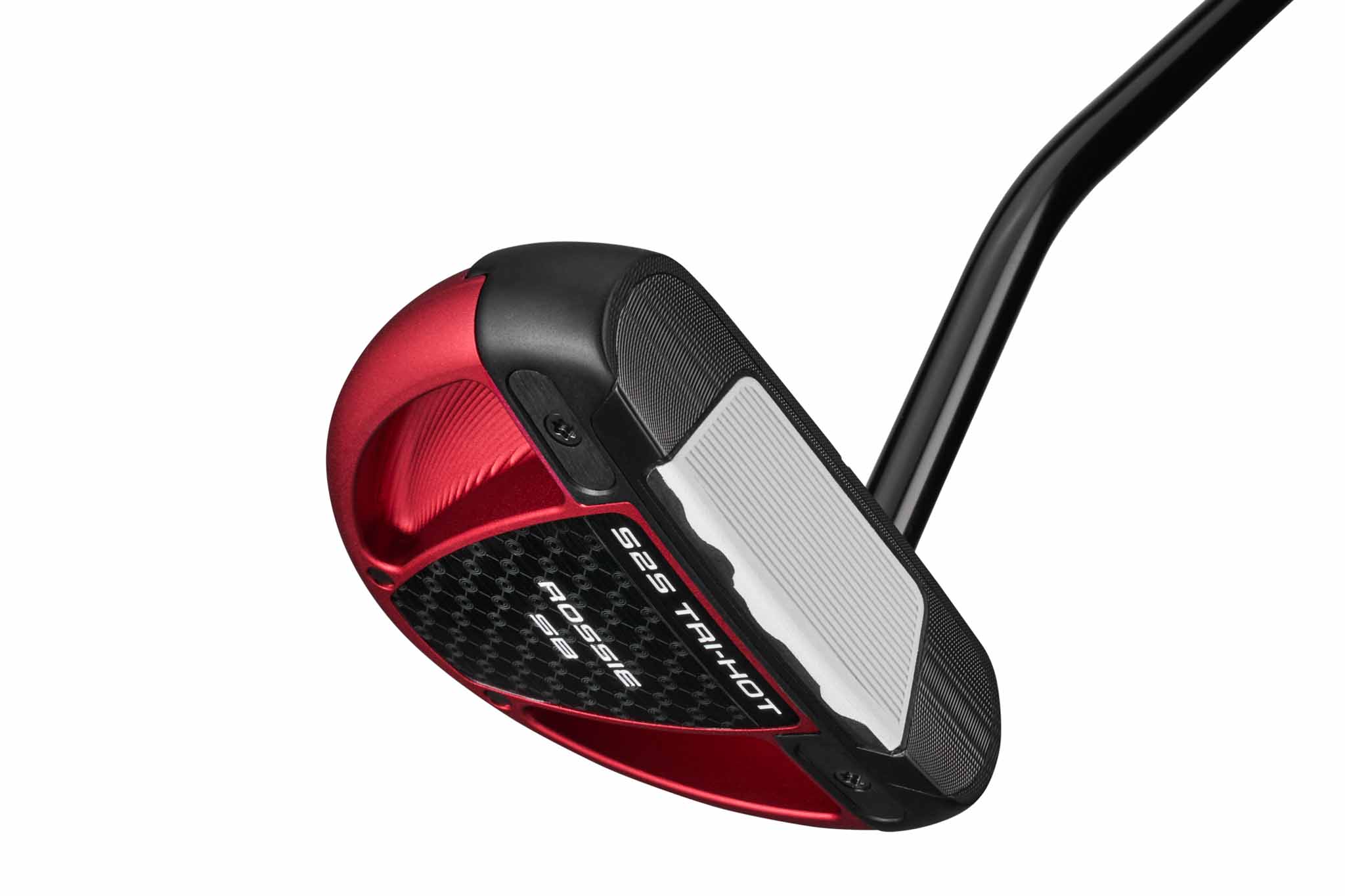 オデッセイ「Square 2 Square TRI-HOT SBパター ROSSIE」