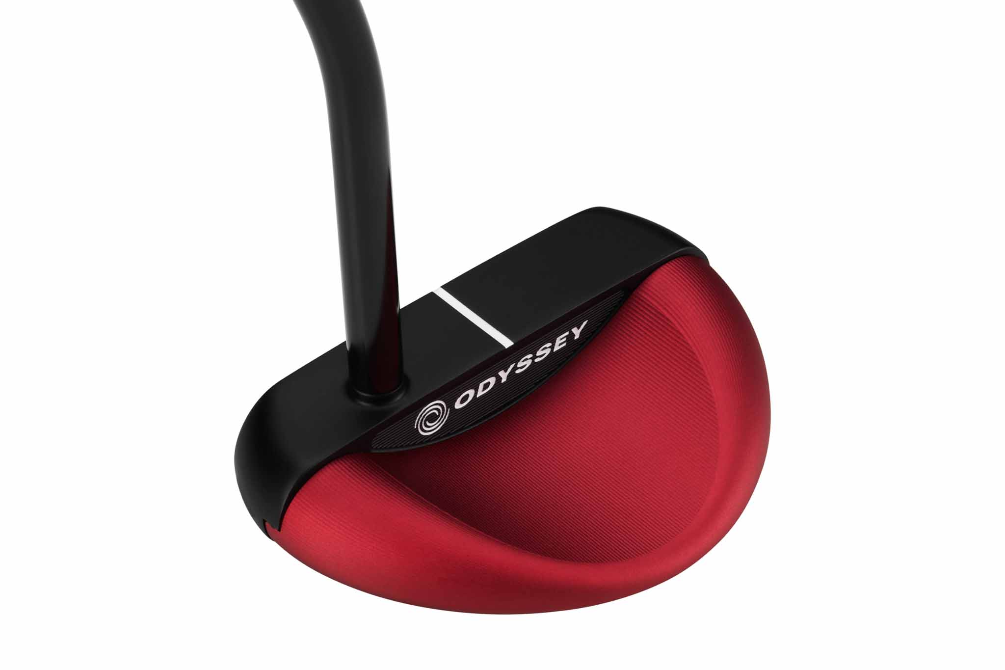 オデッセイ「Square 2 Square TRI-HOT SBパター ROSSIE」