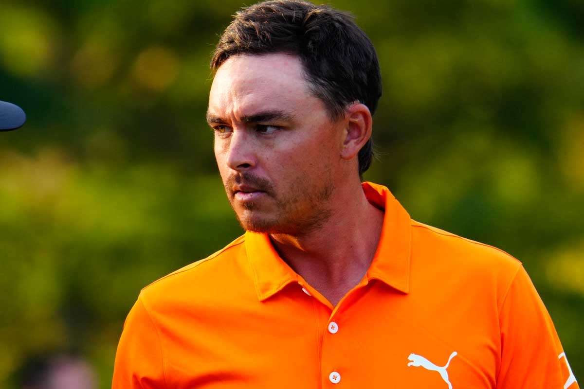 今年も全英王者が“退場処分”に！ マスターズから“永久追放”“お叱り”を受けた男たち 何が逆鱗に触れたのか？