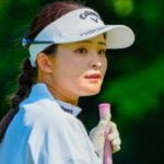 政田夢乃のＣＡ姿に「いいね！」殺到　“黄金ジェット”でファンと夢のフライト 「次は何色に乗れるか楽しみ」