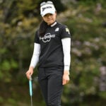 菅楓華を襲った魔の「7打」 悪夢の“トリプルボギー”が狂わせた優勝戦線