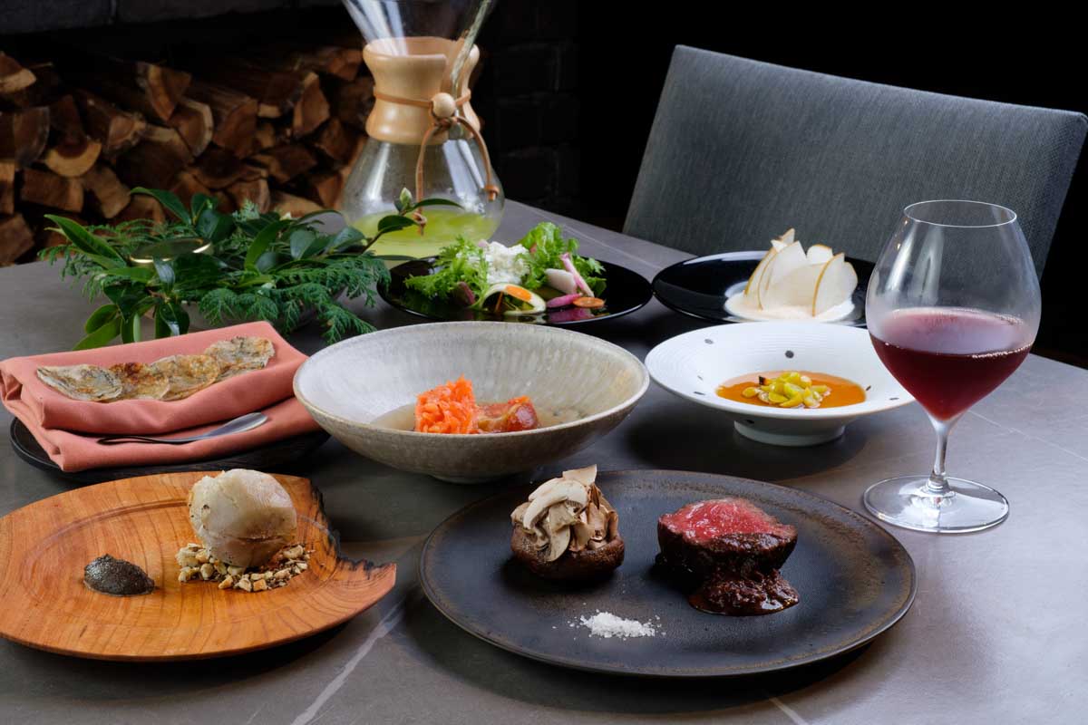 栃木ヶ丘ゴルフ倶楽部　フェアリート　写真：鹿沼グループ提供