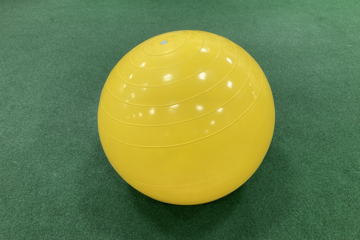 トレーニングボール