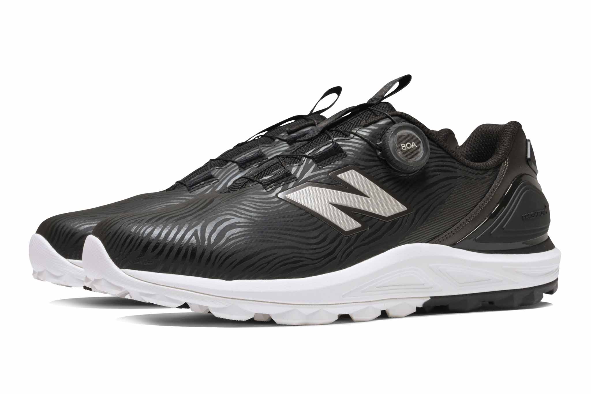 第2位　Fresh Foam X 2500 v5 SL BOA（ニューバランス）