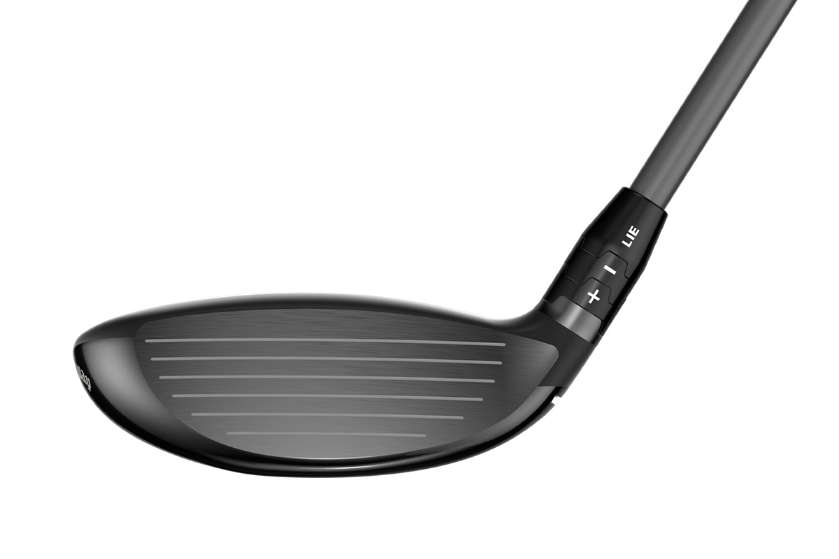 キャロウェイ「QUANTUM Ti フェアウェイウッド」