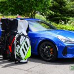 トヨタ「GR86」と何が違う？ スバル「BRZ」がゴルファーに刺さる理由を探った