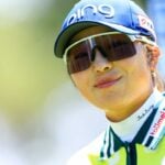 佐久間朱莉が首位キープ　河本結、菅楓華が同ポイント加算で年間女王争い激化　小林光希がトップ10入り【国内女子メルセデスランク】
