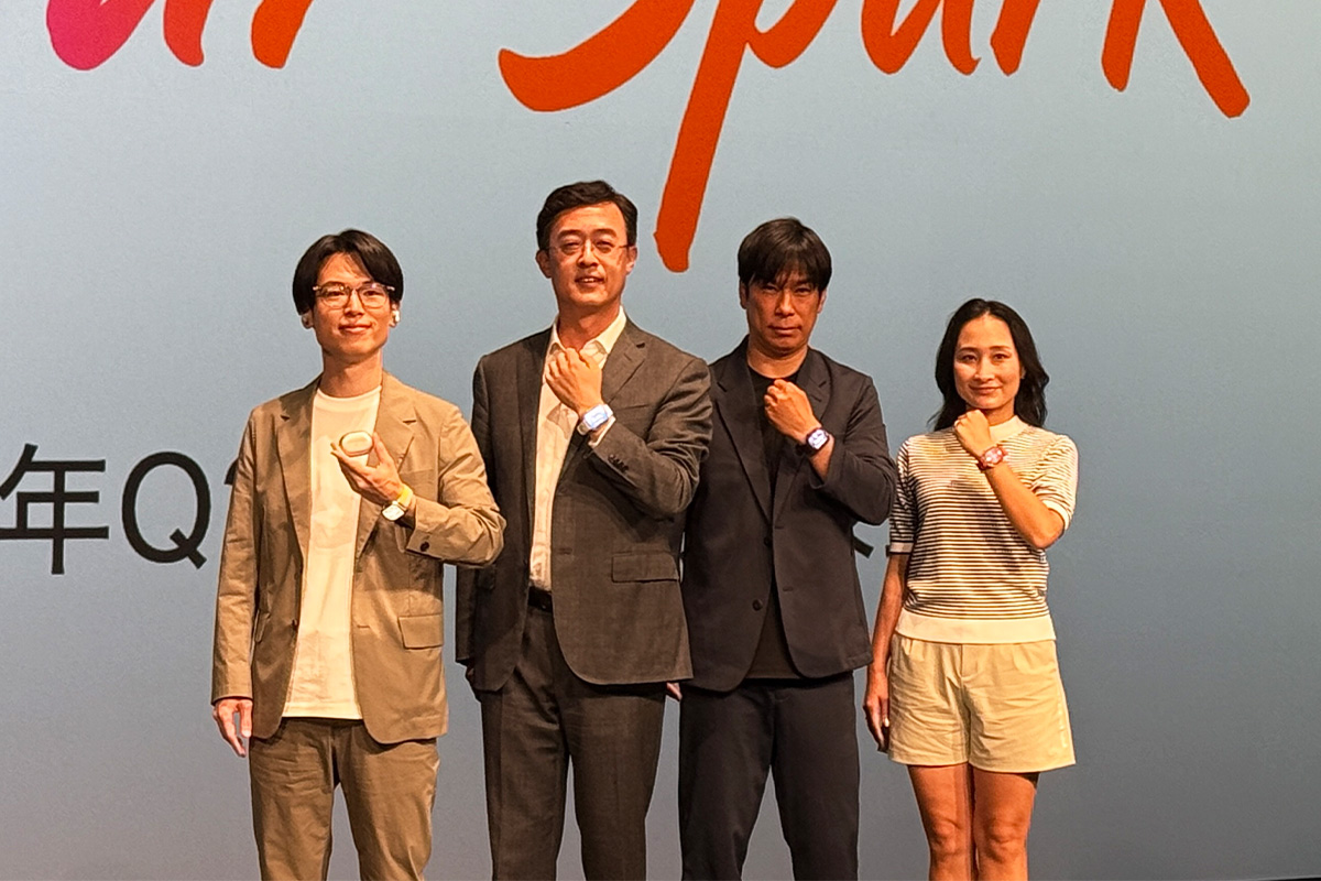 5月21日に開催された発表会の様子