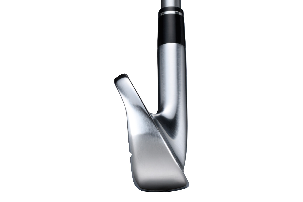 本間ゴルフ「T//WORLD IRON　Px」