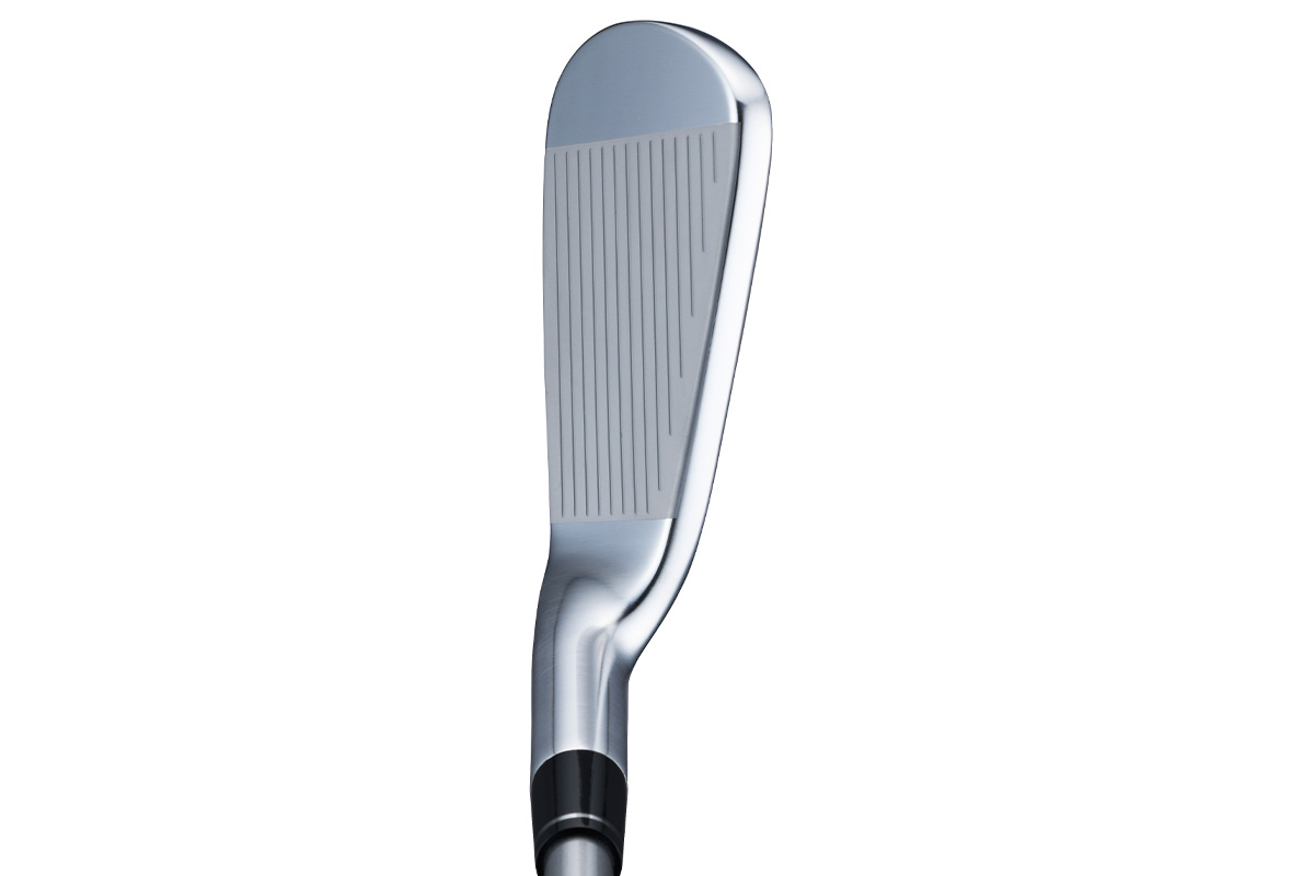 本間ゴルフ「T//WORLD IRON　Px」