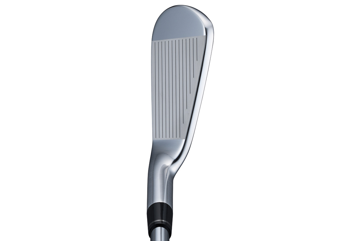 本間ゴルフ「T//WORLD IRON　TOUR V」
