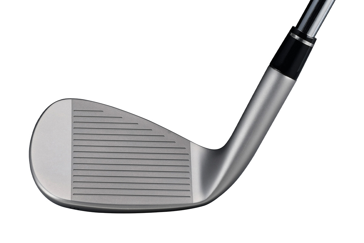 本間ゴルフ「HONMA WEDGE」（50度、バンス16度、Iグラインド）