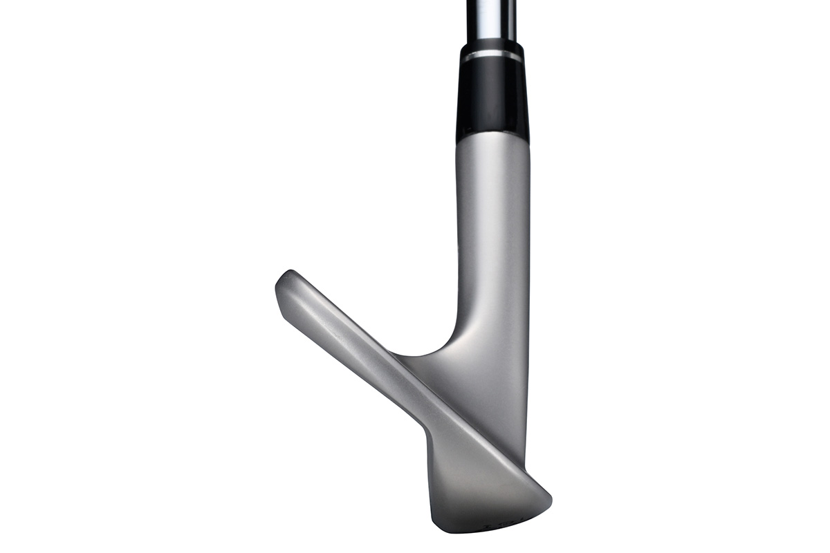 本間ゴルフ「HONMA WEDGE」（50度、バンス16度、Iグラインド）