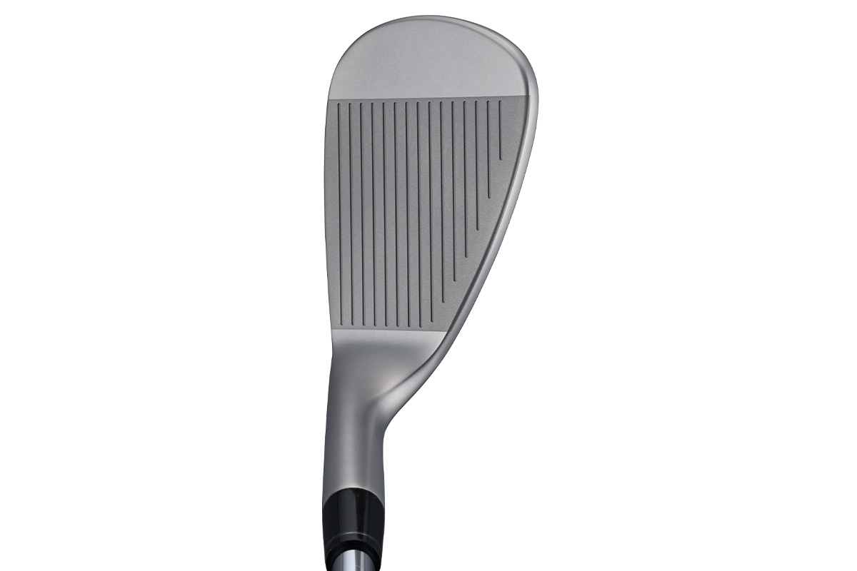 本間ゴルフ「HONMA WEDGE」（50度、バンス16度、Iグラインド）