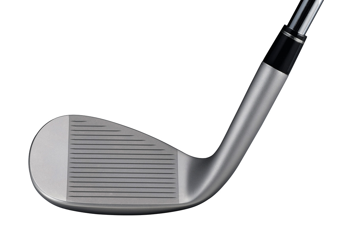 本間ゴルフ「HONMA WEDGE」（56度、バンス16度、Sグラインド）
