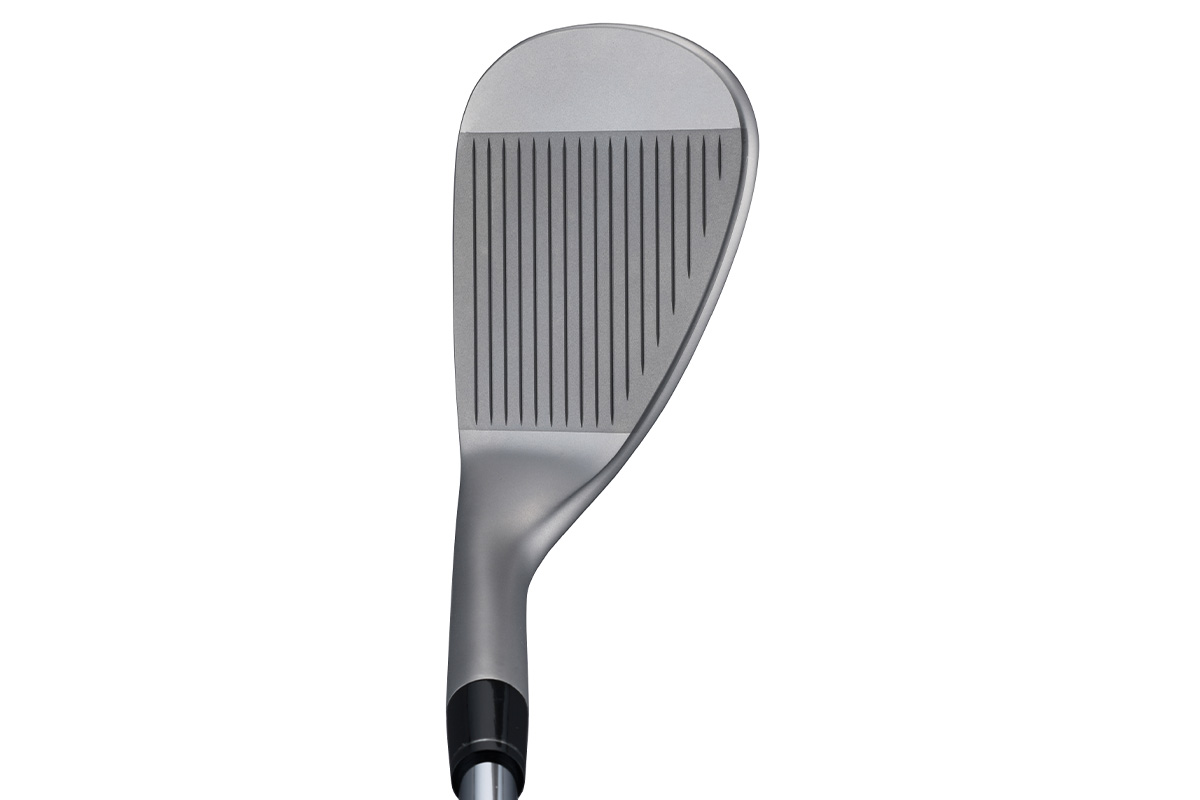本間ゴルフ「HONMA WEDGE」（56度、バンス16度、Sグラインド）