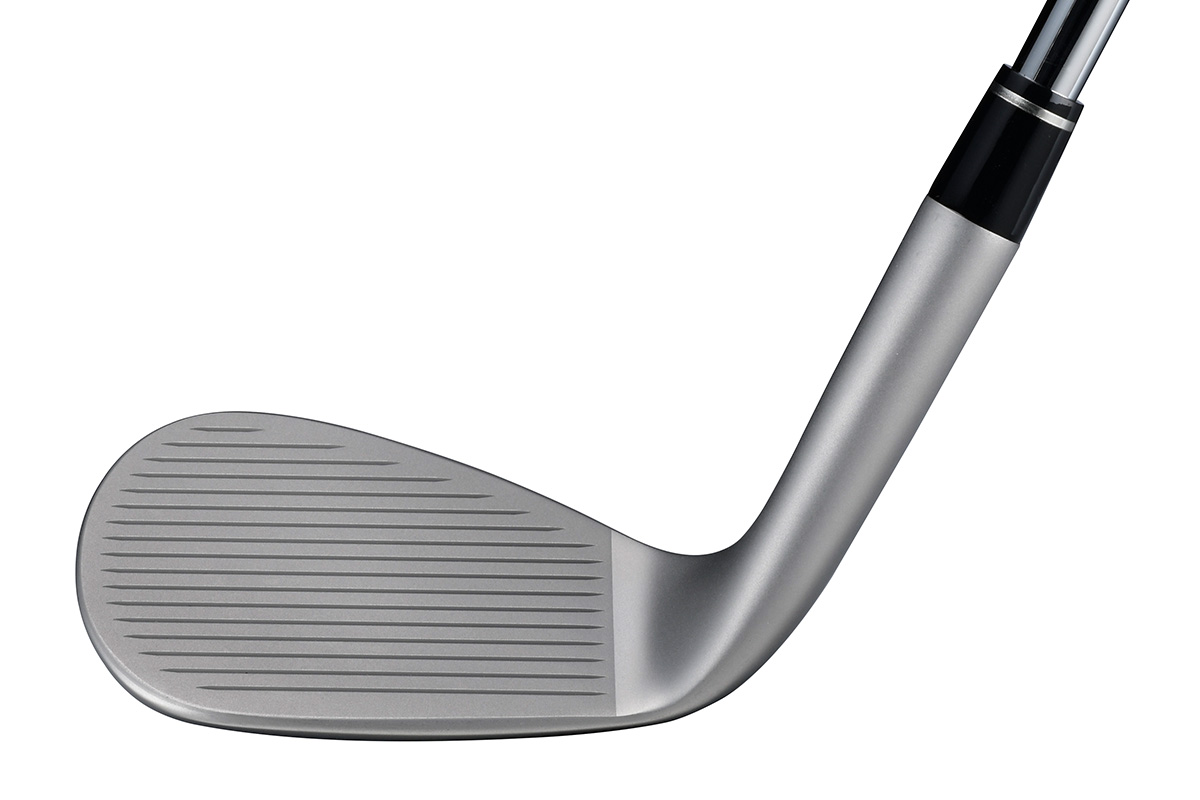 本間ゴルフ「HONMA WEDGE」（58度、バンス4度、Cグラインド）
