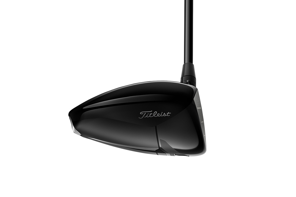 タイトリスト「GTS2」ドライバー