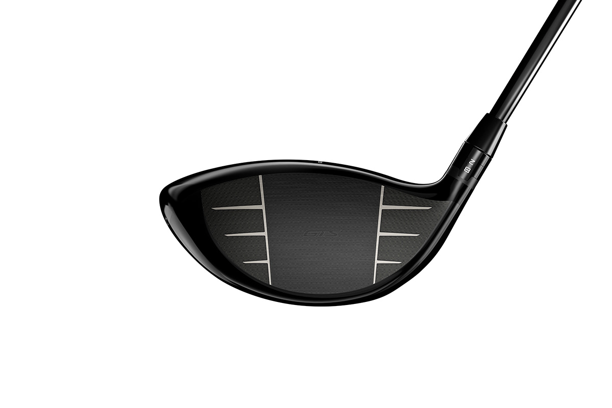 タイトリスト「GTS3」ドライバー