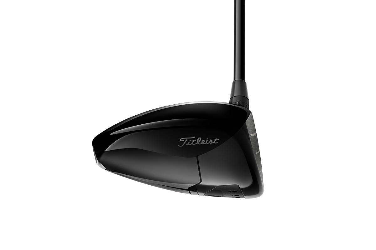 タイトリスト「GTS3」ドライバー
