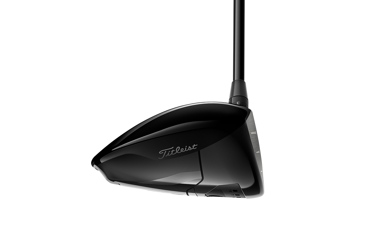 タイトリスト「GTS4」ドライバー