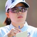 勝みなみが米ツアーで初ホールインワン！ 決定的瞬間の動画に「いいね！」殺到