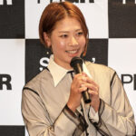 「いい写真だなあ」 森田理香子が恩師・岡本綾子らとの“師弟ショット”大公開！ 世代超えた絆にゴルフファンも歓喜