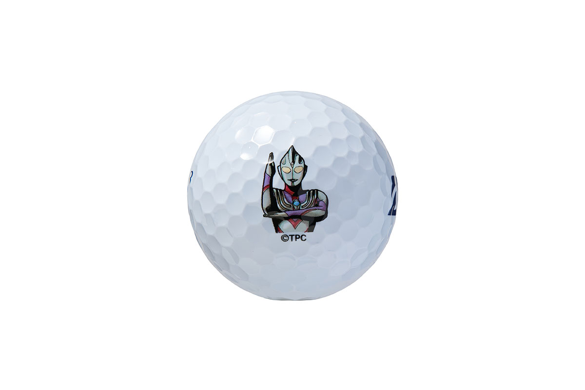 「TOUR B JGR ウルトラマン」6月12日発売　(C)TSUBURAYA PROD.