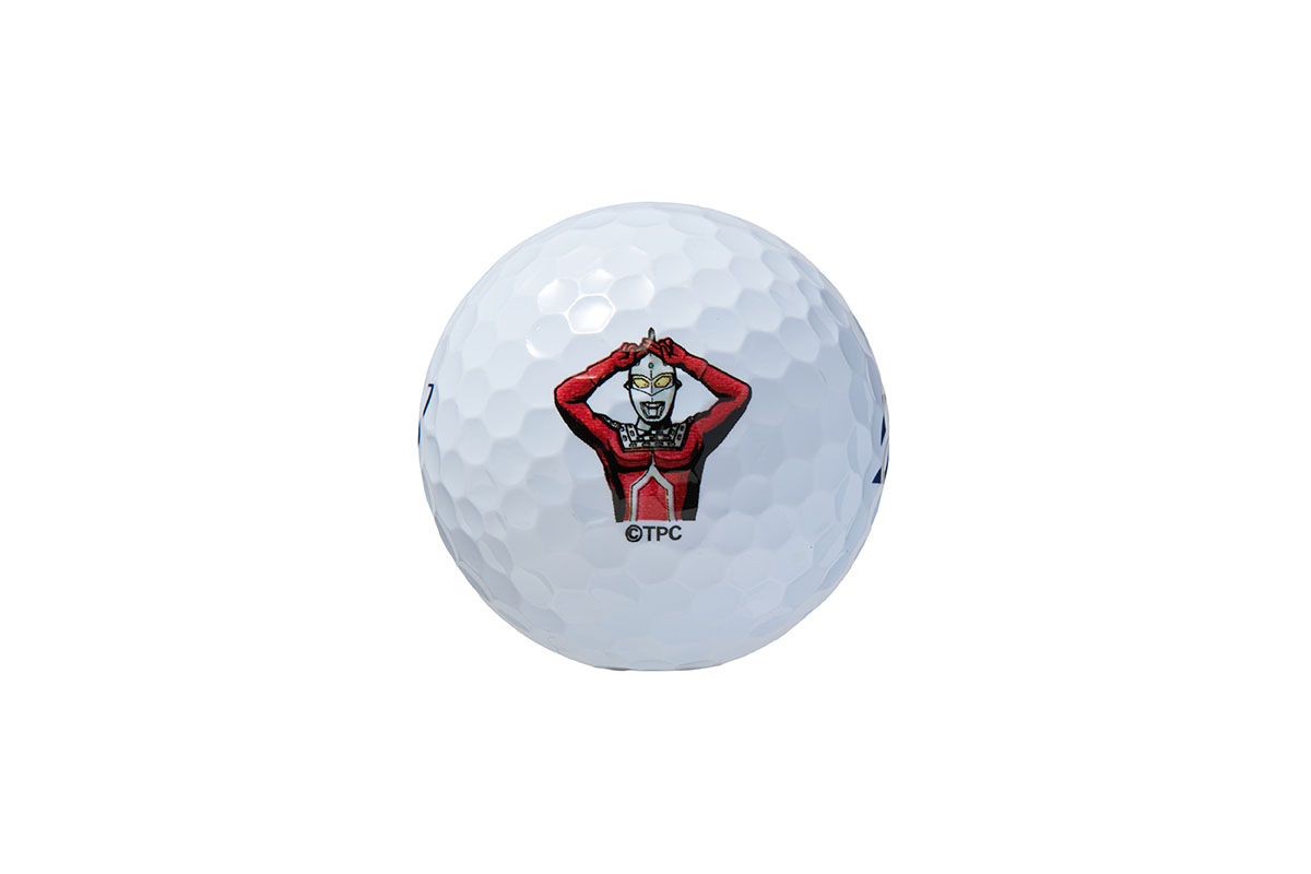 「TOUR B JGR ウルトラマン」6月12日発売　(C)TSUBURAYA PROD.