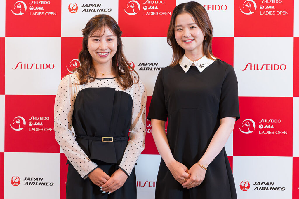 川﨑春花が初日中止の待機時間を活用、ユニークな過ごし方をSNS公開