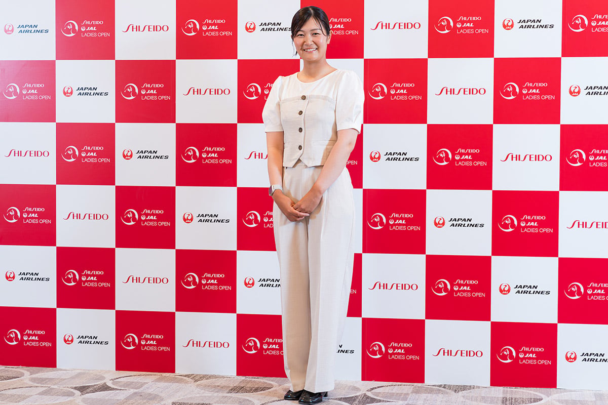神谷そら　写真：土居凌祐