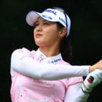 パク・ヒョンギョンと阿部未悠が首位で決勝へ　1打差に菅沼菜々、倉林紅　佐久間朱莉は薄氷の予選通過　15時に決勝Rが開始予定