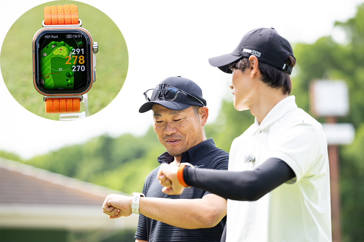 ディスプレイの質の高さも「FIT 5 Pro」の特徴。スマートフォン開発で培ってきた技術によって、「FIT 5 Pro」の動作は快適そのもの[写真：落合隆仁]
