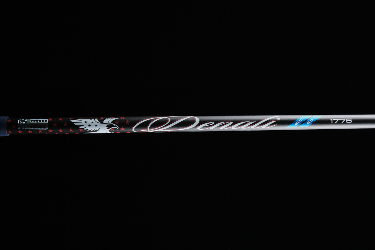 「QUANTUMシリーズ USA 250 ドライバー」専用シャフト