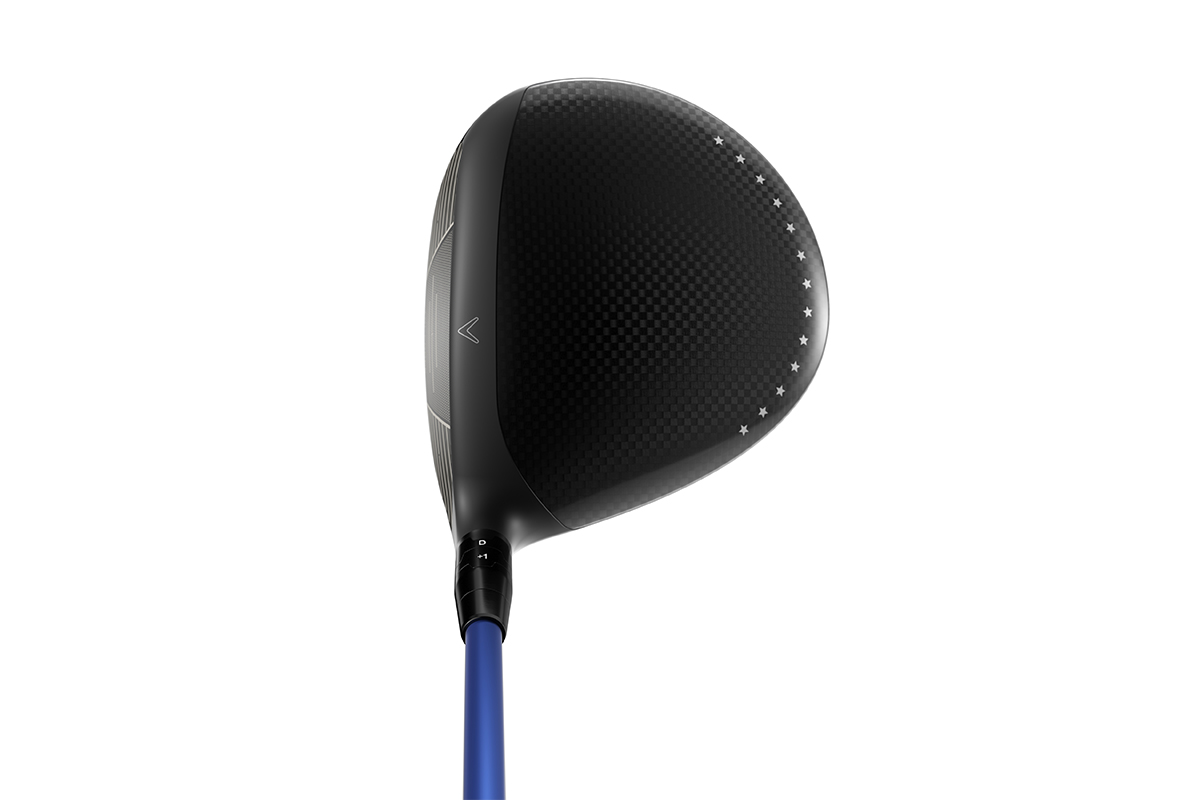「QUANTUM MAX USA 250ドライバー」
