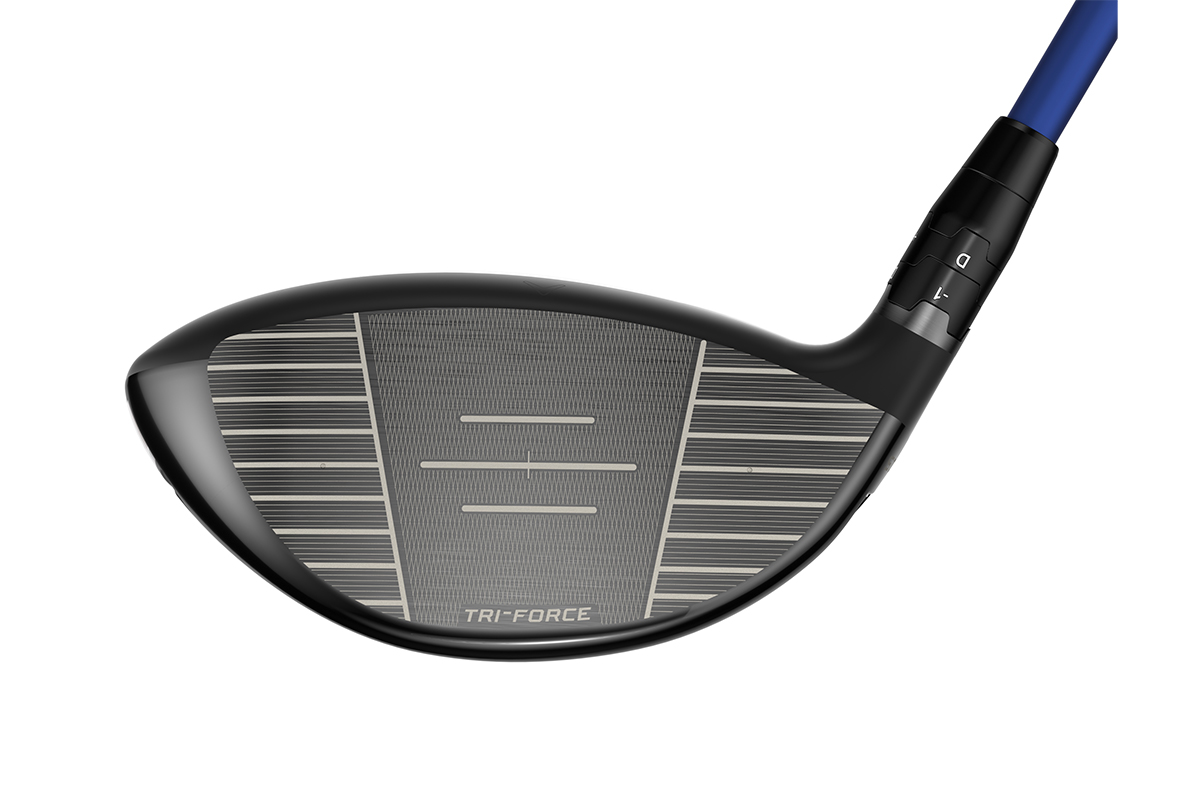 「QUANTUM MAX USA 250ドライバー」