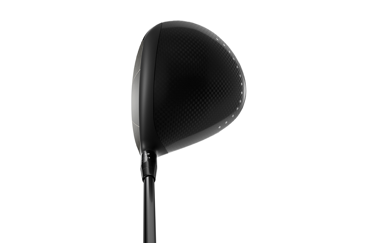 「QUANTUM ◆◆◆ MAX USA 250ドライバー」