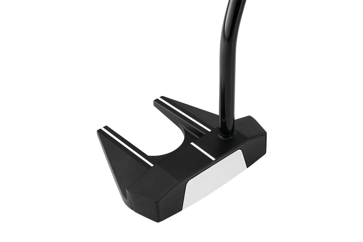「Square 2 Square TRI-HOT SB BLACKパター」 #7 SB